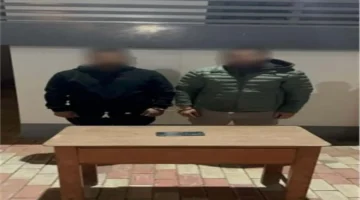 الداخلية توضح ملابسات فيديو التعدي على مواطن أمام مركز شرطة مشتول